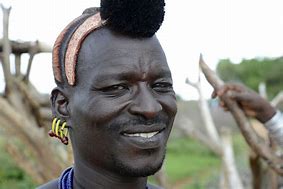 Image result for African Priest