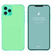 Image result for iPhone 8 Front and Back