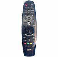 Image result for LG TV Remote Colored Buttons