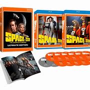 Image result for Space 1999 Monsters