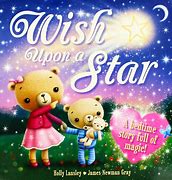 Image result for Wish Upon a Star Meme