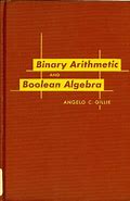 Image result for Binary Arithmetic Book