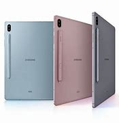 Image result for Galaxy Tab S6 along Blender