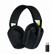Image result for Logitech Headphones Activate Bluetooth