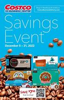 Image result for Costco Ad Flyer