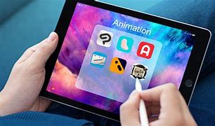 Image result for Animated iPad