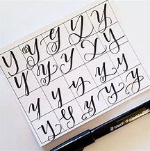 Image result for Different Ways to Write