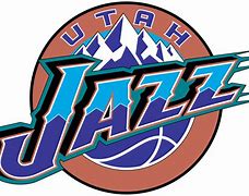 Image result for Utah Jazz Uj Logo