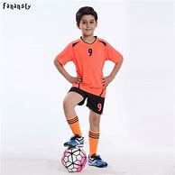 Image result for Youth Soccer Uniforms
