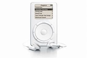 Image result for Early iPod