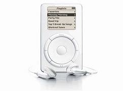 Image result for Apple iPod First Release