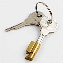 Image result for Ur Cage Key Holder Locks Permanently