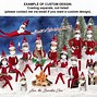 Image result for Elf Yourself Christmas Card