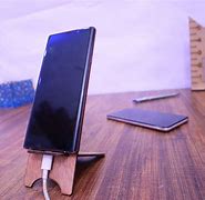 Image result for Laser-Cut Phone Stand