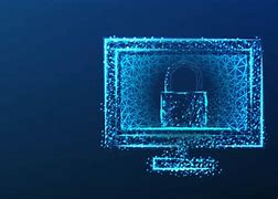 Image result for Image of a Digital Lock On a Computer Screen