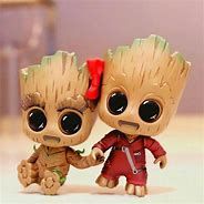 Image result for Groot Minions