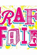 Image result for Craft Fair Graphic