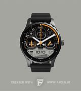 Image result for LG Watch Hybrid W7