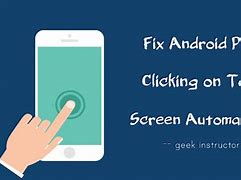 Image result for Android Phone Touch Screen Not Working