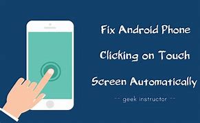 Image result for Phone Touch Screen Not Working