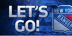 Image result for Let's Go Rangers