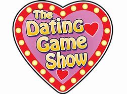 Image result for Dating Game Logo