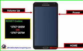 Image result for How to Reset Samsung Galaye Lite