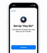 Image result for Siri iPhone Person