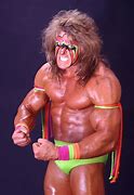 Image result for Ultimate Warrior WWE Hall of Fame