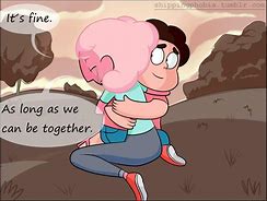 Image result for Sad Steven Universe Quotes