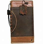 Image result for iPhone 14 Plus Leather Wallet Cases for Men