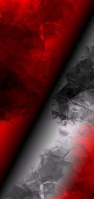 Image result for Red and Black Abstract iPhone Wallpaper