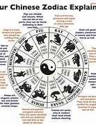 Image result for Chinese Symbols for Years Born