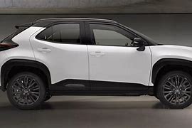 Image result for Toyota Yaris SUV