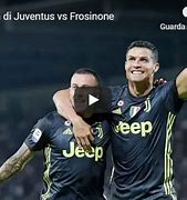 Image result for Inter V Juventus