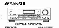 Image result for Sansui Monitor