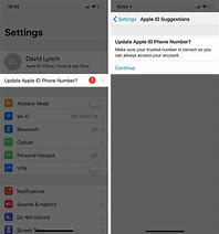 Image result for Update Apple ID