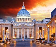 Image result for Vatican City Attractions