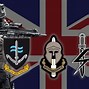 Image result for SAS British Forces