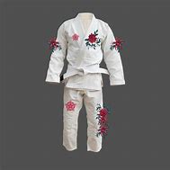 Image result for Jiu Jitsu Uniform