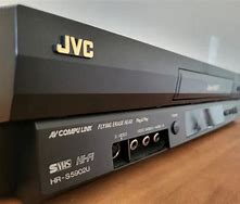 Image result for JVC HR 5902 VCR