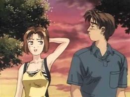 Image result for Tokyopop Initial D