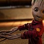 Image result for Dabbing Groot Baby