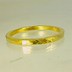 Image result for 24 Karat Gold Wedding Rings