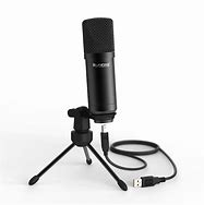 Image result for White Square USB Microphone