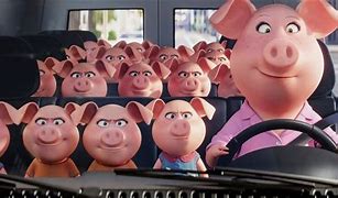 Image result for Sing Kids Movie