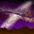 Image result for Andromeda Nebula
