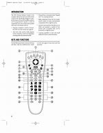 Image result for RCA Remote Control Model 221133