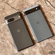 Image result for Google Pixel 7 Size vs iPhone