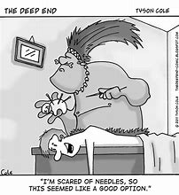 Image result for Acupuncture Humor